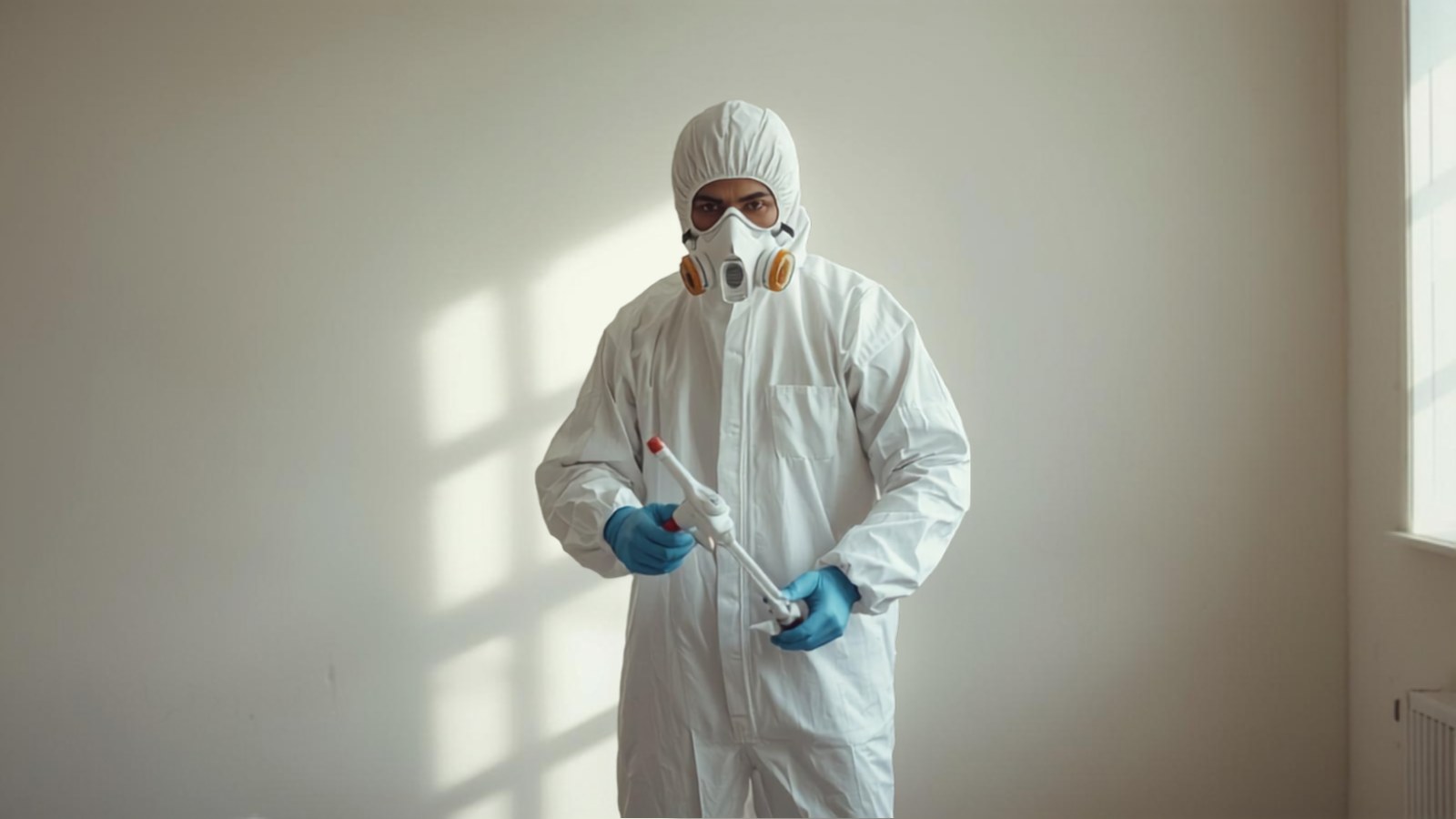 Decomposition Clean Up in Akron, Ohio — Akron Traffic Accident Cleanup: licensed local decomposition clean up services